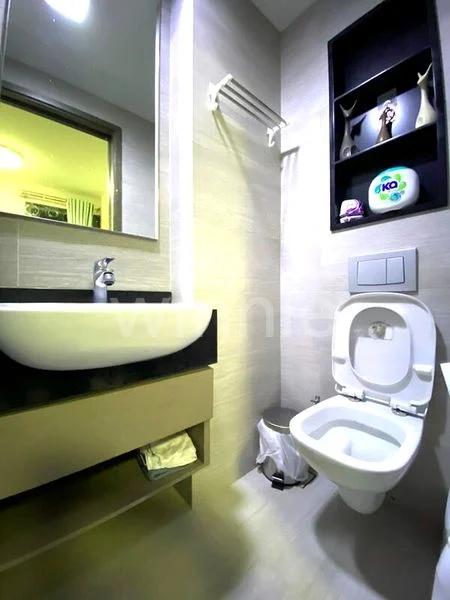 2 Bed Apartment (Condo) for Sale in  Liv On Wilkie - Image 8